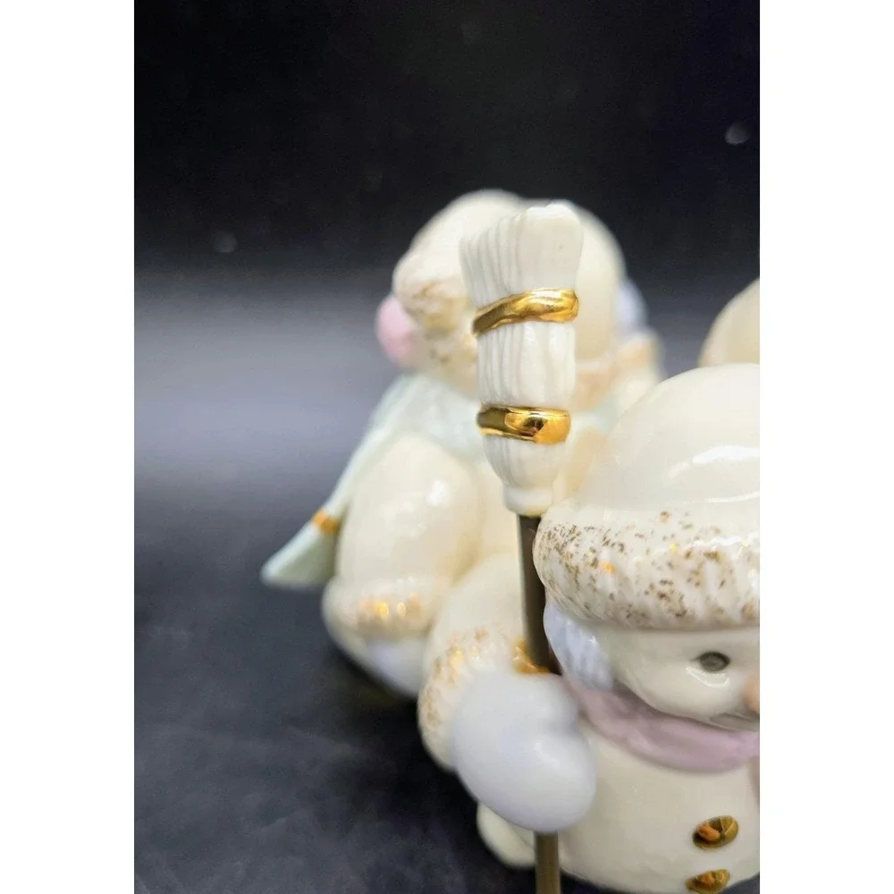 Lenox Ivory Fine China 